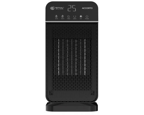 Тепловентилятор серии ACCORTO RFH-AC2000DC-GR