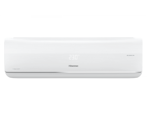 Инверторная сплит-система серии AIR SENSATION SUPERIOR DC Inverter AS-13UW4RXVQF00 (комплект)