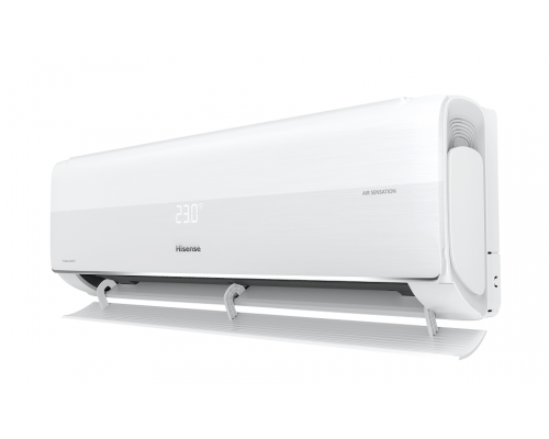 Инверторная сплит-система серии AIR SENSATION SUPERIOR DC Inverter AS-13UW4RXVQF00 (комплект)