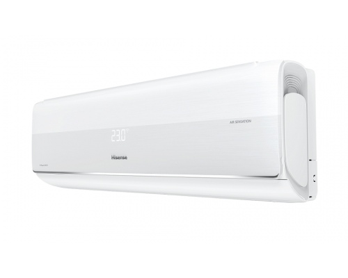 Инверторная сплит-система серии AIR SENSATION SUPERIOR DC Inverter AS-13UW4RXVQF00 (комплект)