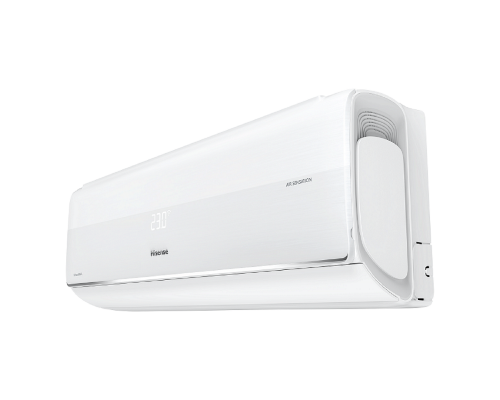 Инверторная сплит-система серии AIR SENSATION SUPERIOR DC Inverter AS-13UW4RXVQF00 (комплект)