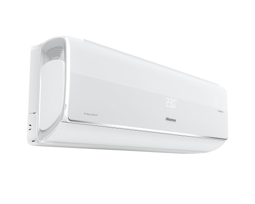 Инверторная сплит-система серии AIR SENSATION SUPERIOR DC Inverter AS-13UW4RXVQF00 (комплект)