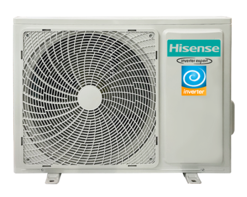 Инверторная сплит-система серии AIR SENSATION SUPERIOR DC Inverter AS-13UW4RXVQF00 (комплект)