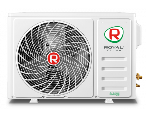 Инверторная сплит-система серии ARIA DC Inverter RCI-AR28HN (комплект)