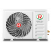Инверторная сплит-система серии ARIA DC Inverter RCI-AR28HN (комплект)