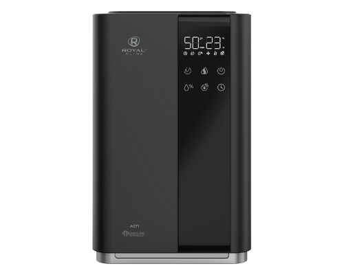 Бытовой увлажнитель серии RUH-AS450/5.0E-BL