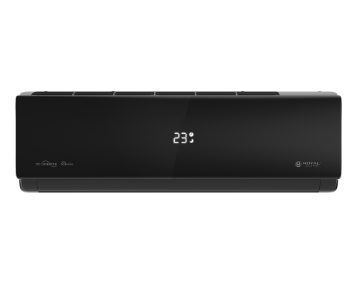 Инверторная сплит-система серии ATTICA NERO Inverter RCI-AN70HN (комплект)