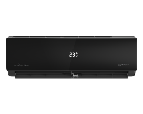 Инверторная сплит-система серии ATTICA NERO Inverter RCI-AN70HN (комплект)