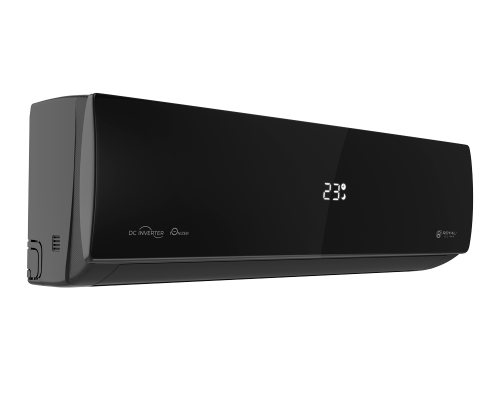 Инверторная сплит-система серии ATTICA NERO Inverter RCI-AN70HN (комплект)