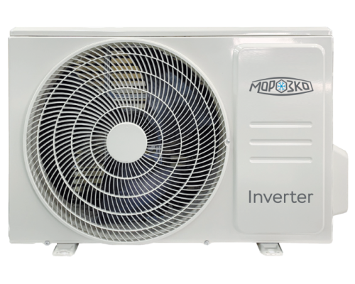 Инверторная сплит-система серии БАЙКАЛ Inverter КНБИ-БКЛ12ОН (комплект)