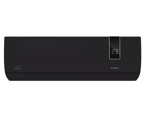 Инверторная сплит-система серии BUSHIDO Inverter RAC-I-BS30HP.D01 (комплект)