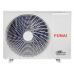Инверторная сплит-система серии BUSHIDO Inverter RAC-I-BS35HP.D01 (комплект)