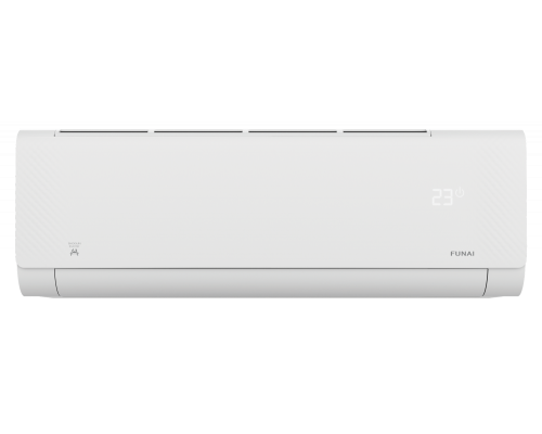 Инверторная сплит-система серии SHOGUN Inverter 2024 RAC-I-SG55HP.D03 (комплект)