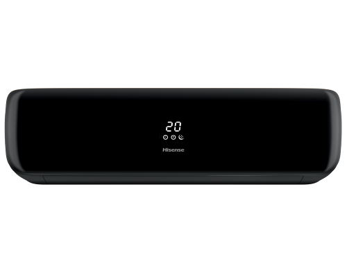 Инверторная сплит-система серии BLACK CRYSTAL DC Inverter AS-13UW4RYDTG03B (комплект)