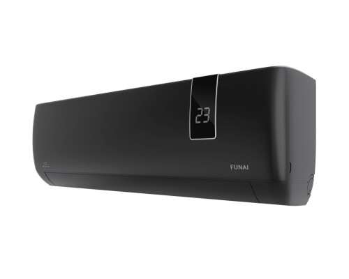 Внутренний блок настенного типа серии BUSHIDO Inverter RAM-I-BS30HP.W01/S