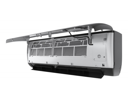 Внутренний блок настенного типа серии BUSHIDO Inverter RAM-I-BS30HP.W01/S