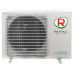 Инверторная сплит-система кассетного типа серии COMPETENZA DC EU Inverter 36HNI /CO-4C/pan 8D2/CO-E (комплект)