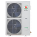 Инверторная сплит-система кассетного типа серии COMPETENZA DC EU Inverter 36HNI /CO-4C/pan 8D2/CO-E (комплект)