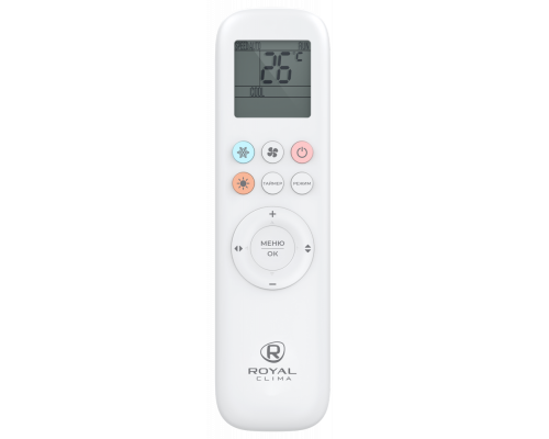 Инверторная сплит-система кассетного типа серии COMPETENZA DC EU Inverter 36HNI /CO-4C/pan 8D2/CO-E (комплект)