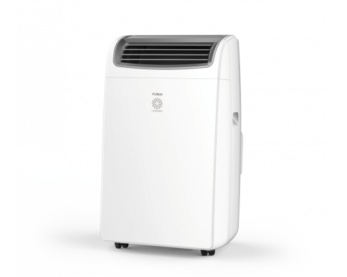 Мобильный кондиционер cерии CAMOMIRU MAC-CM40HPN04