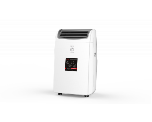 Мобильный кондиционер cерии CAMOMIRU MAC-CM40HPN04