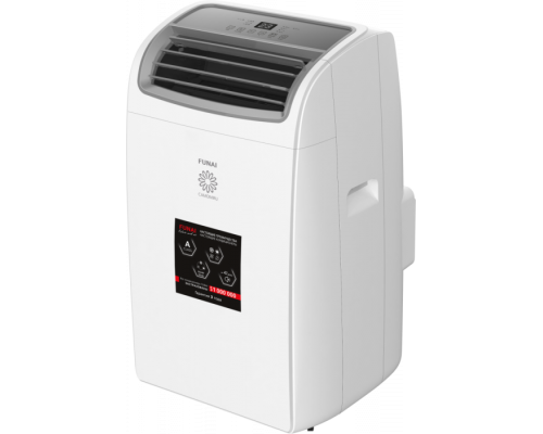 Мобильный кондиционер cерии CAMOMIRU MAC-CM40HPN04