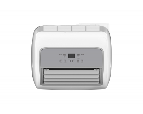 Мобильный кондиционер cерии CAMOMIRU MAC-CM40HPN04