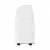 Мобильный кондиционер cерии CAMOMIRU MAC-CM40HPN04