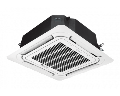 Внутренний блок кассетного типа для мульти-сплит систем серии MULTI FLEXI CASSETTE EU ERP Inverter Upgrade RCI-CMN12