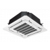 Внутренний блок кассетного типа для мульти-сплит систем серии MULTI FLEXI CASSETTE EU ERP Inverter Upgrade RCI-CMN18