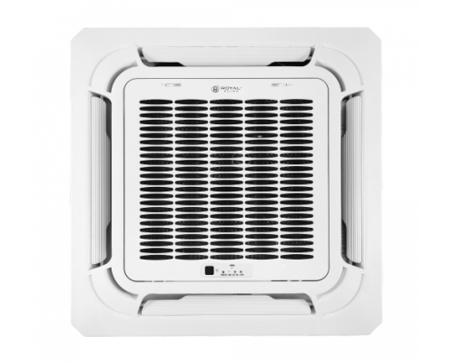 Внутренний блок кассетного типа для мульти-сплит систем серии MULTI FLEXI CASSETTE EU ERP Inverter Upgrade RCI-CMN18