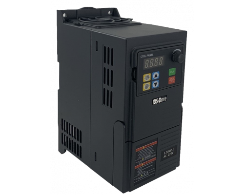 Частотные преобразователи серии N N222T2B-150 2,2kW, 230V