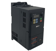 Частотные преобразователи серии N N222T4BK, 380V