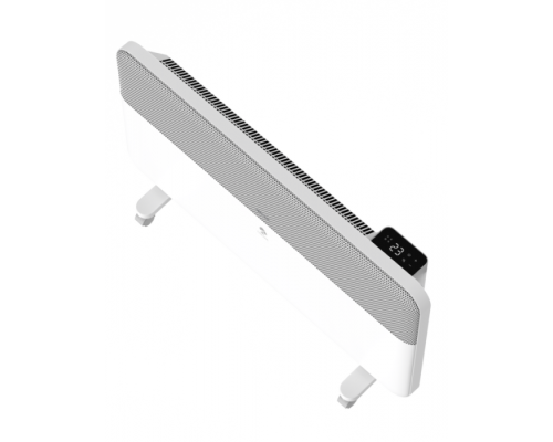 Электрические конвекторы с LED-дисплеем серии CHIKARA ECH-CHE2000WT