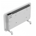 Электрические конвекторы с LED-дисплеем серии CHIKARA ECH-CHE1500WT