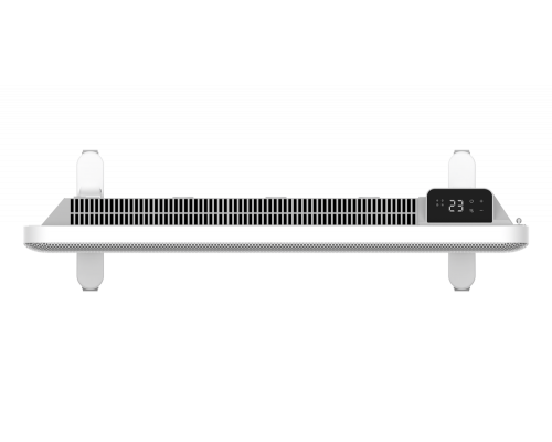 Электрические конвекторы с LED-дисплеем серии CHIKARA ECH-CHE1500WT