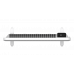 Электрические конвекторы с LED-дисплеем серии CHIKARA ECH-CHE1500WT