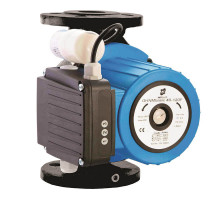 Циркуляционные насосы серии GHNMbasic II GHNMbasic II 40-190 F