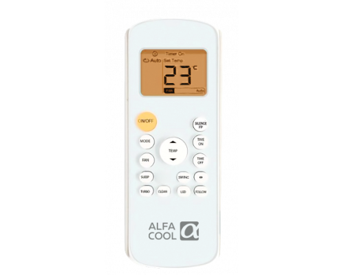 Классическая сплит-система серии APUS APS-12CH (комплект)