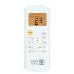 Классическая сплит-система серии APUS APS-12CH (комплект)
