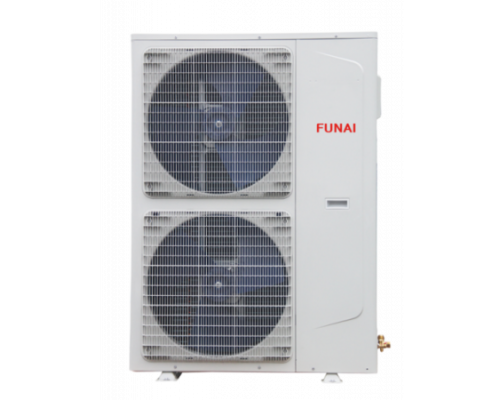 Классическая сплит-система кассетного типа серии DRAGON LAC-DR55HP.C01/S/Pan DR-4LA/LAC-DR55HP.01/U (комплект)