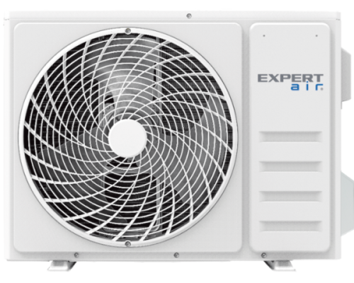 Классическая сплит-система напольно-потолочного типа серии HARD ZAC-HD24XCFC-IU/ZAC-HD24XC-OU (комплект)
