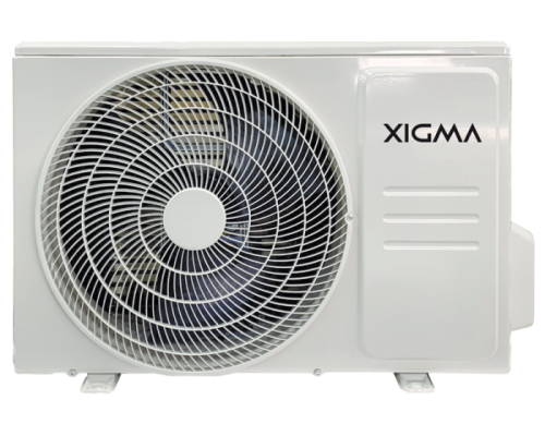 Классическая сплит-система серии JETPRO XG-JP21RHA (комплект)