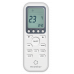 Классическая сплит-система серии RADIUM KVS-RAD18CH (комплект)