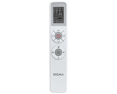 Классическая сплит-система серии SKY XG-SKY50RHA (комплект)
