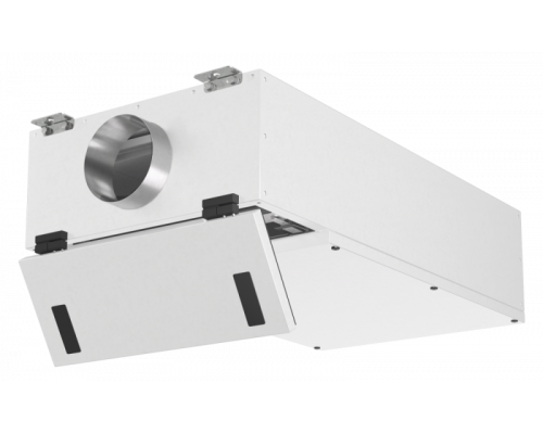 Компактная приточная установка серии AIRLITE RCL 350S-2,4/1.PE