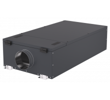 Компактная вентиляционная установка ZPE-M 1000-9,0/3 INT