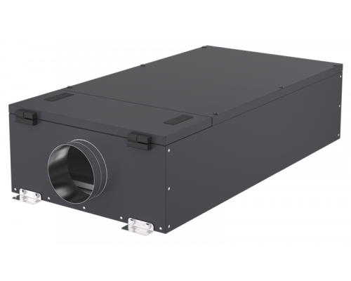 Компактная вентиляционная установка ZPE-M 1400-15,0/3 INT