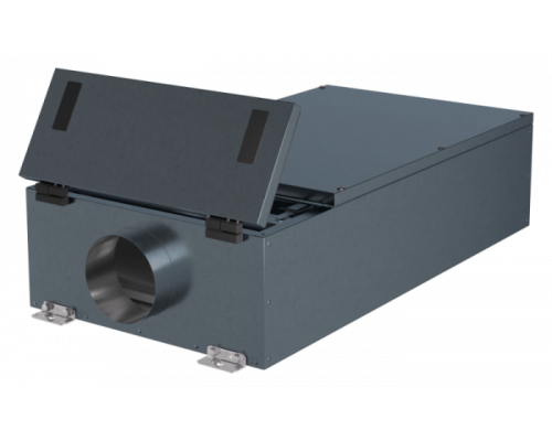 Компактная вентиляционная установка ZPE-M 1000-5,0/2 INT