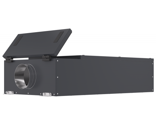 Компактная вентиляционная установка ZPE-M 1400-15,0/3 INT